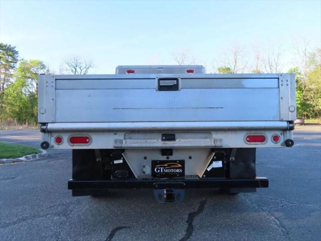 2019 Ford Transit Chassis 250