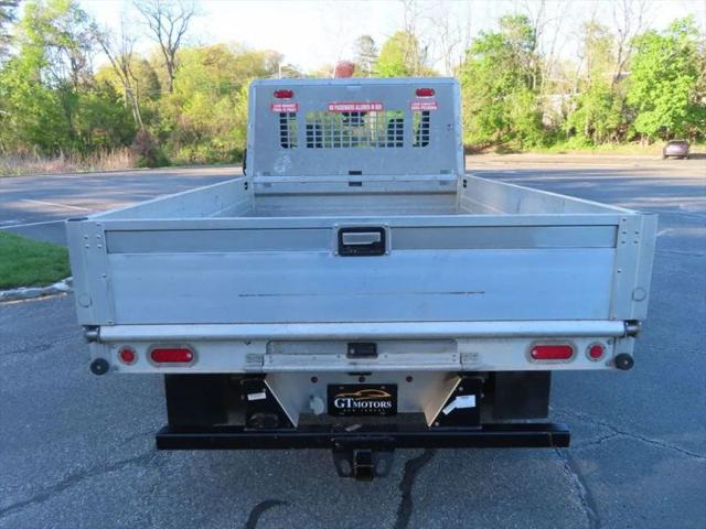 2019 Ford Transit Chassis 250