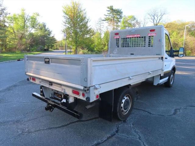 2019 Ford Transit Chassis 250