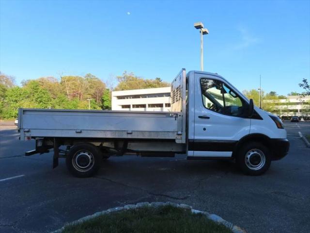 2019 Ford Transit Chassis 250