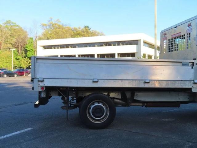 2019 Ford Transit Chassis 250