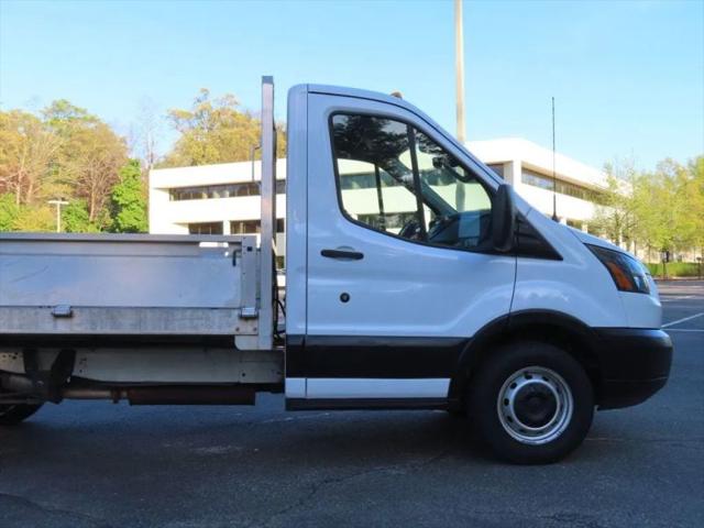 2019 Ford Transit Chassis 250