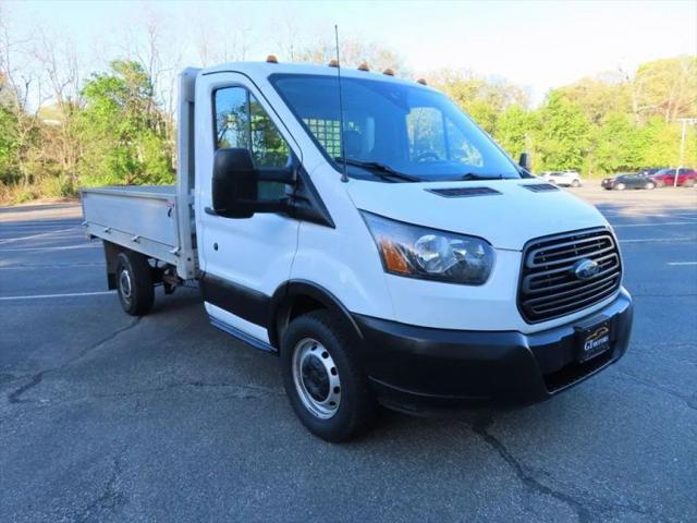 2019 Ford Transit Chassis 250