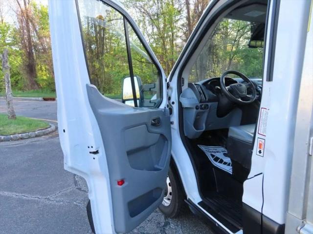 2019 Ford Transit Chassis 250