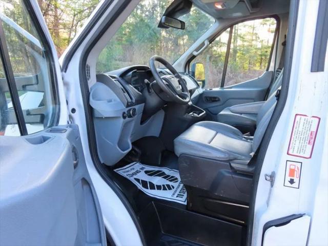 2019 Ford Transit Chassis 250