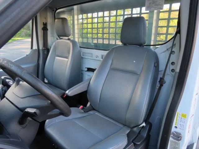 2019 Ford Transit Chassis 250