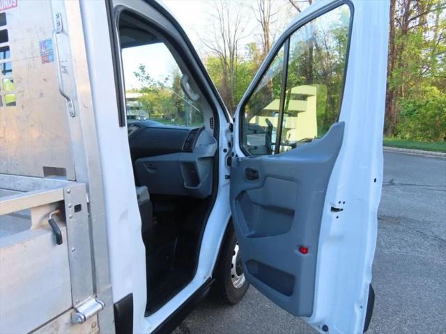 2019 Ford Transit Chassis 250