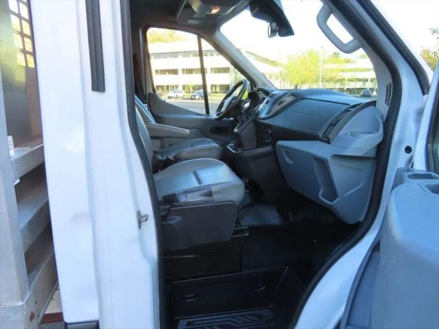 2019 Ford Transit Chassis 250