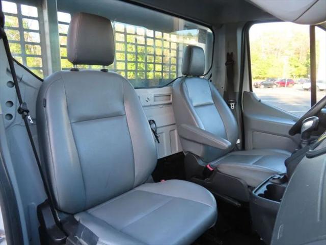 2019 Ford Transit Chassis 250