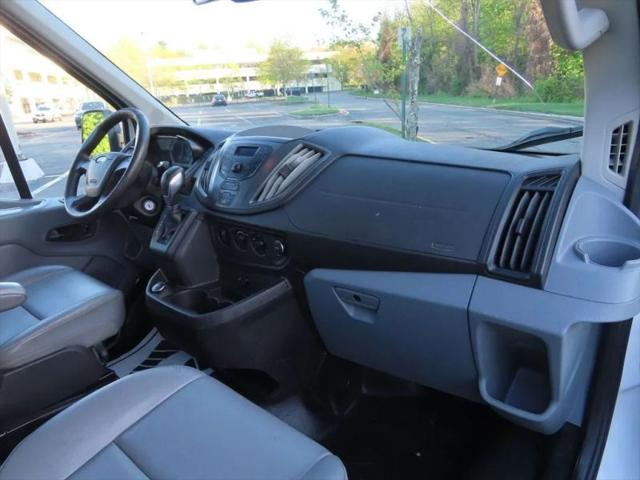 2019 Ford Transit Chassis 250