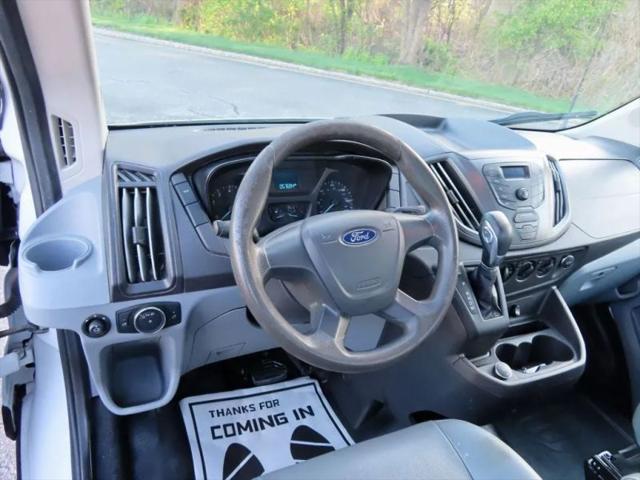 2019 Ford Transit Chassis 250