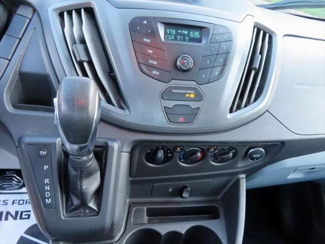 2019 Ford Transit Chassis 250