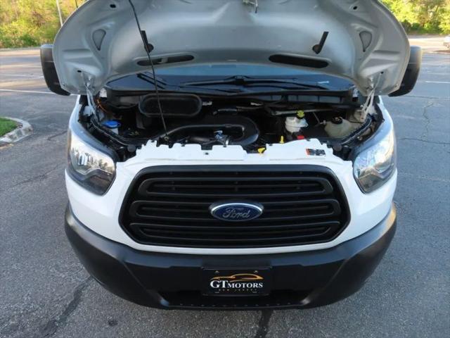 2019 Ford Transit Chassis 250