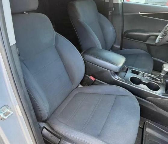 2020 Kia Sorento 3.3L LX