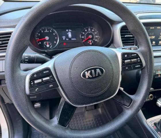 2020 Kia Sorento 3.3L LX