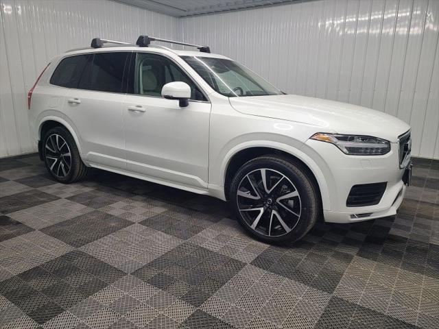 2022 Volvo XC90 T6 Momentum 7 Passenger for sale in Geneva, NY