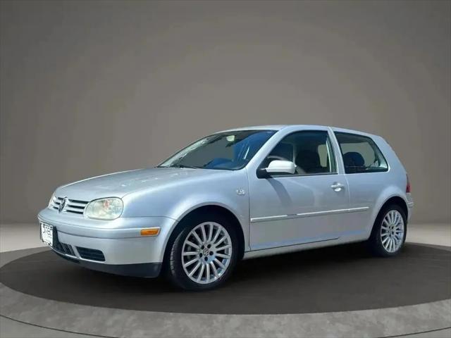 2004 Volkswagen GTI 1.8T for sale in Canton, MA