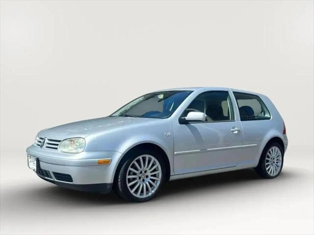 2004 Volkswagen GTI 1.8T for sale in Canton, MA