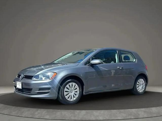 2015 Volkswagen Golf Launch Edition 2-Door for sale in Canton, MA