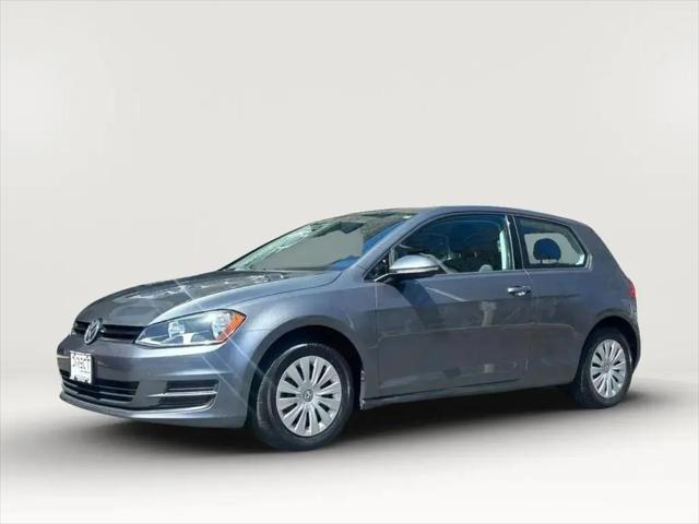 2015 Volkswagen Golf Launch Edition 2-Door for sale in Canton, MA