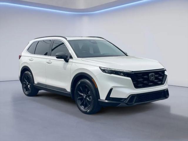 2025 Honda CR-V Hybrid Sport-L for sale in Knoxville, TN