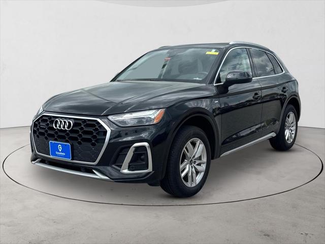 2023 Audi Q5 Premium 45 TFSI S line quattro for sale in Oxford, ME