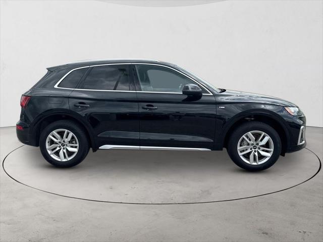 2023 Audi Q5 Premium 45 TFSI S line quattro