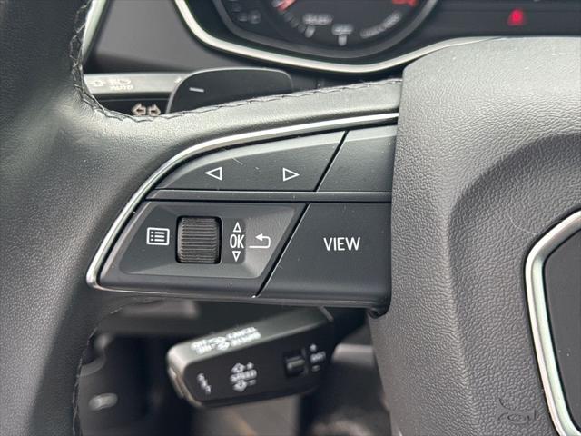 2023 Audi Q5 Premium 45 TFSI S line quattro