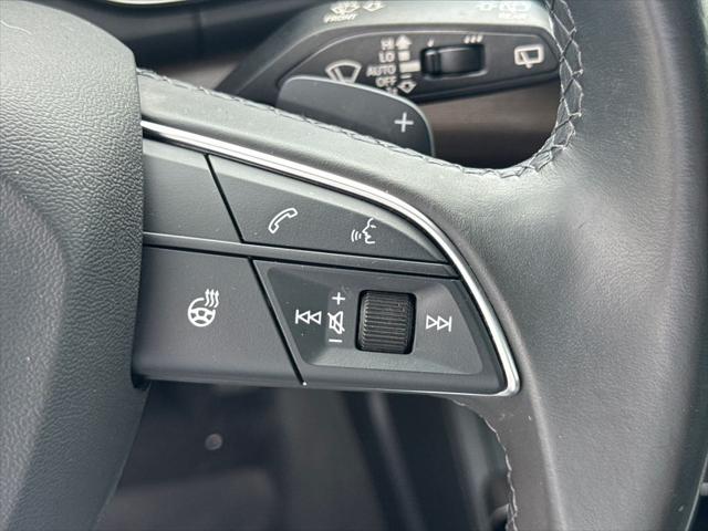 2023 Audi Q5 Premium 45 TFSI S line quattro