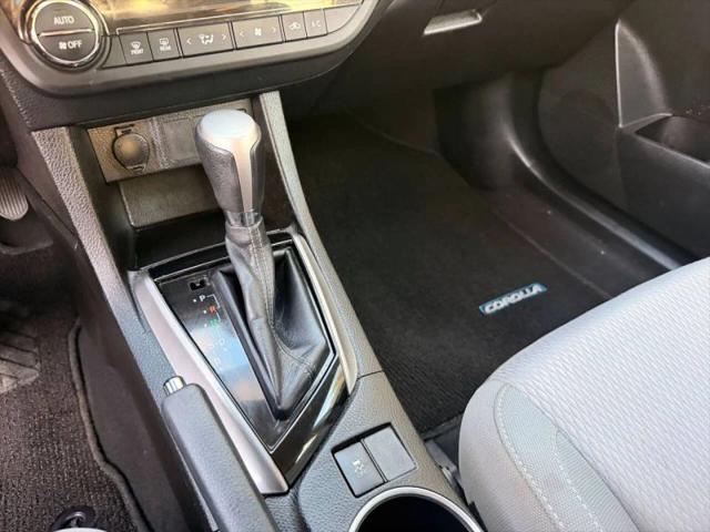 2015 Toyota Corolla LE Plus for sale in Corona, CA