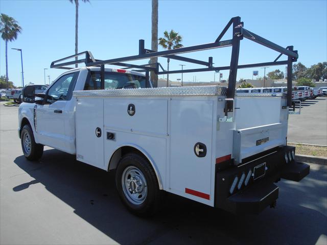 2026 Ford F-250 XL