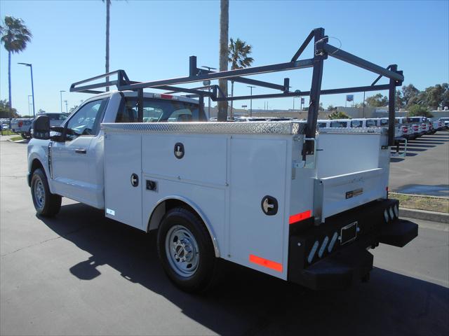 2026 Ford F-250 XL