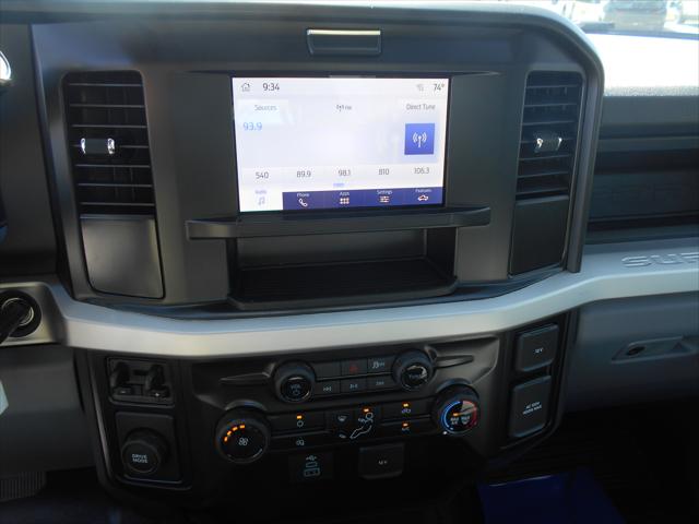 2026 Ford F-250 XL