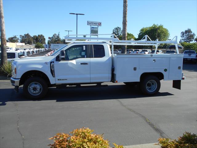 2026 Ford F-350 XL