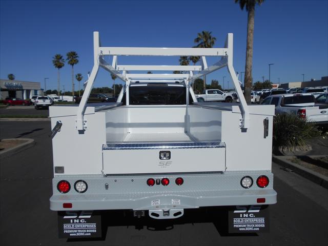 2026 Ford F-350 XL