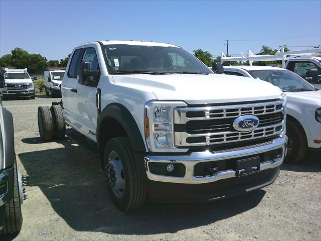 2026 Ford F-550 XL for sale in Corning, CA