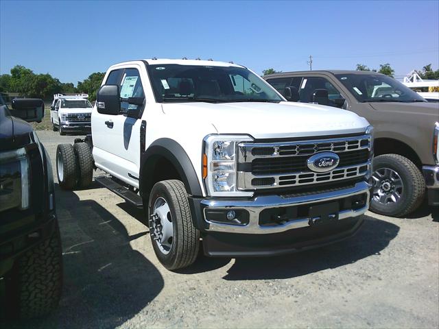 2026 Ford F-550 CL for sale in Corning, CA
