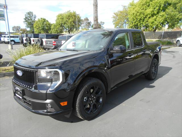2026 Ford Maverick Lobo Standard for sale in Corning, CA