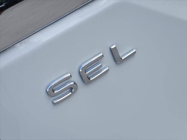 2026 Volkswagen Atlas SEL Premium R-Line