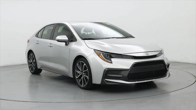 2022 Toyota Corolla SE for sale in Kenner, LA