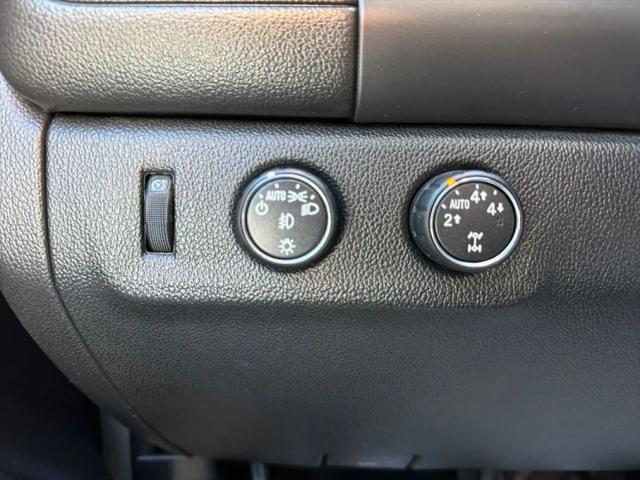 2016 GMC Canyon SLT