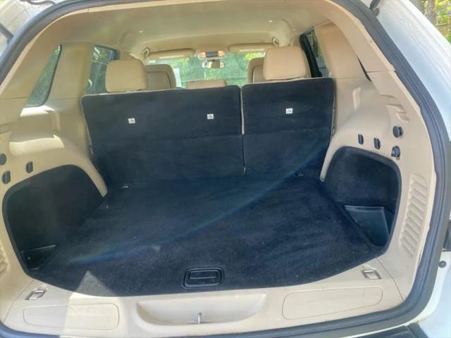 2018 Jeep Grand Cherokee Laredo 4x4