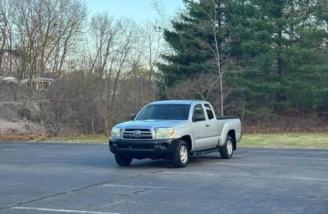2007 Toyota Tacoma Base for sale in Bridgewater, MA