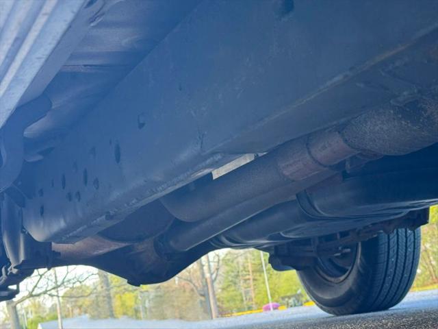 2007 Toyota Tacoma Base