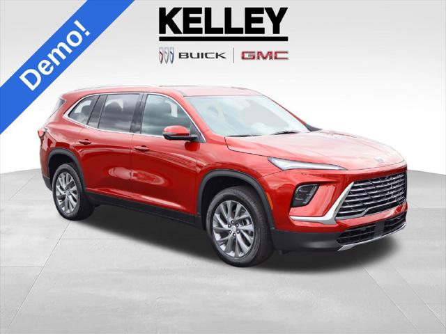 2026 Buick Enclave Preferred FWD for sale in Bartow, FL