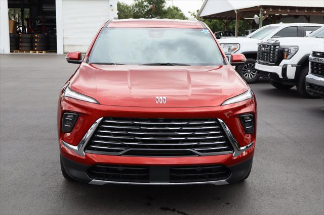 2026 Buick Enclave Preferred FWD