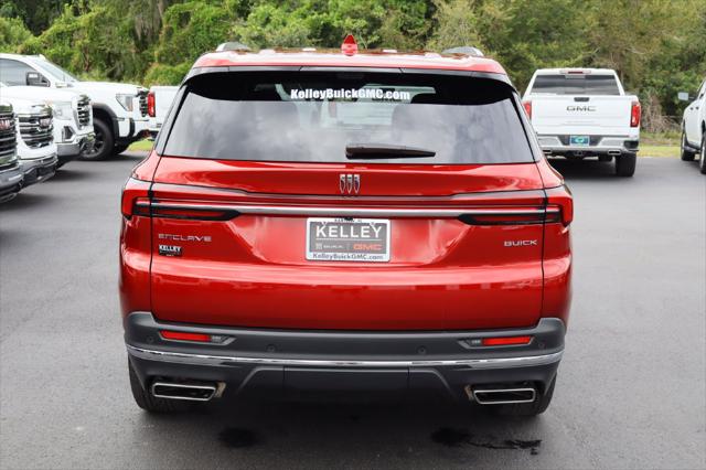2026 Buick Enclave Preferred FWD