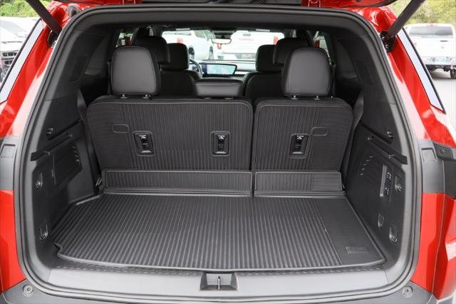 2026 Buick Enclave Preferred FWD
