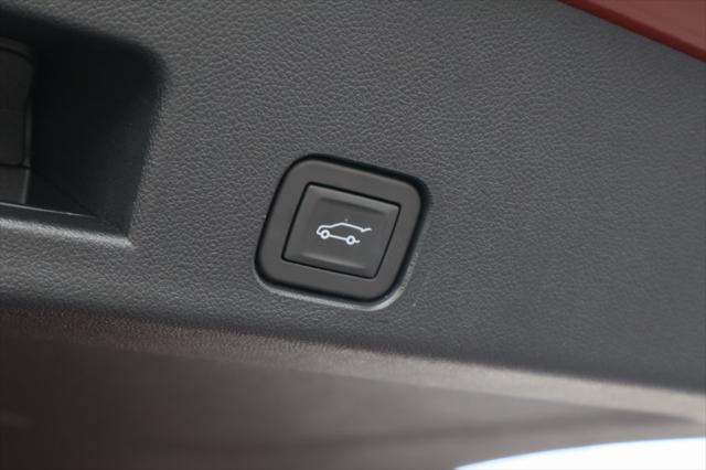 2026 Buick Enclave Preferred FWD