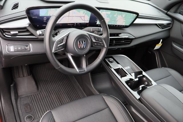 2026 Buick Enclave Preferred FWD